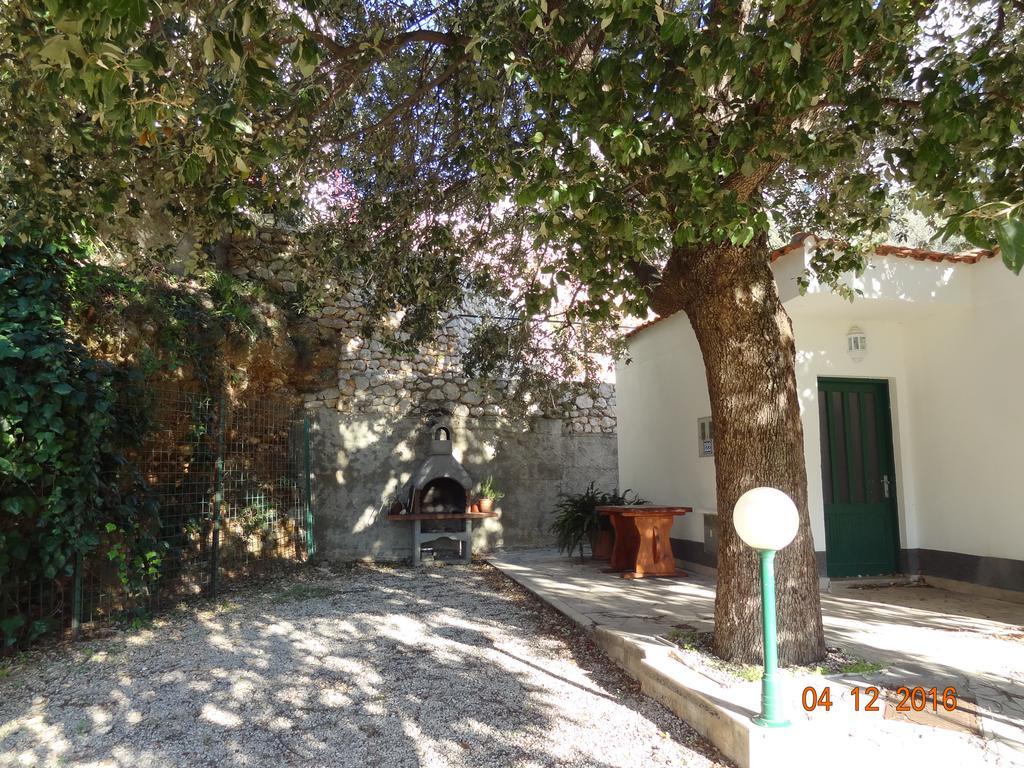 Holiday House Zorra Živogošće Dış mekan fotoğraf