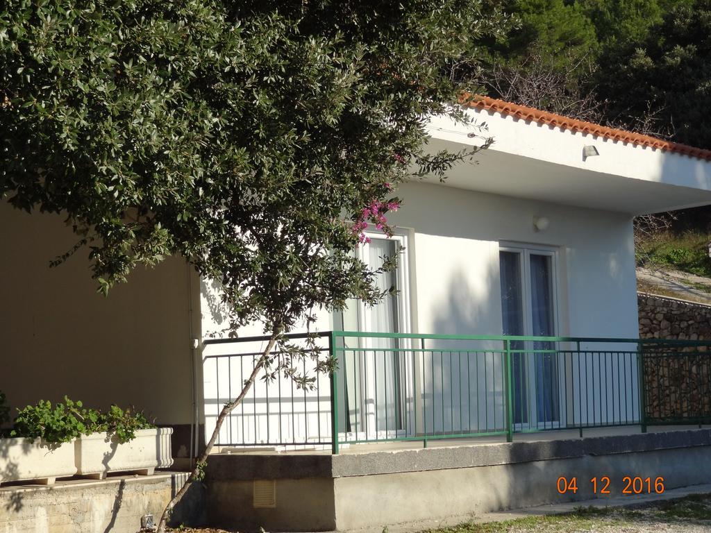 Holiday House Zorra Živogošće Dış mekan fotoğraf