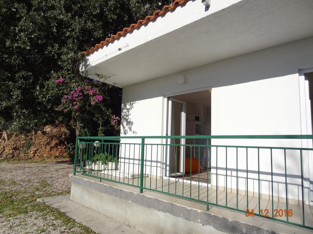 Holiday House Zorra Živogošće Dış mekan fotoğraf