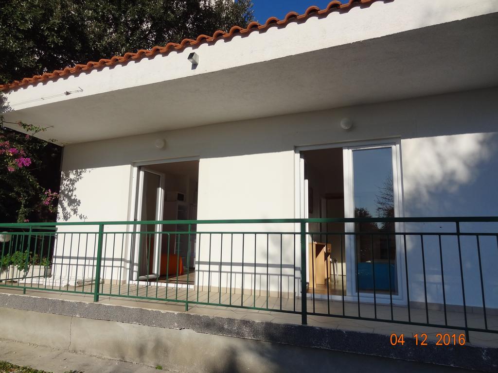 Holiday House Zorra Živogošće Dış mekan fotoğraf