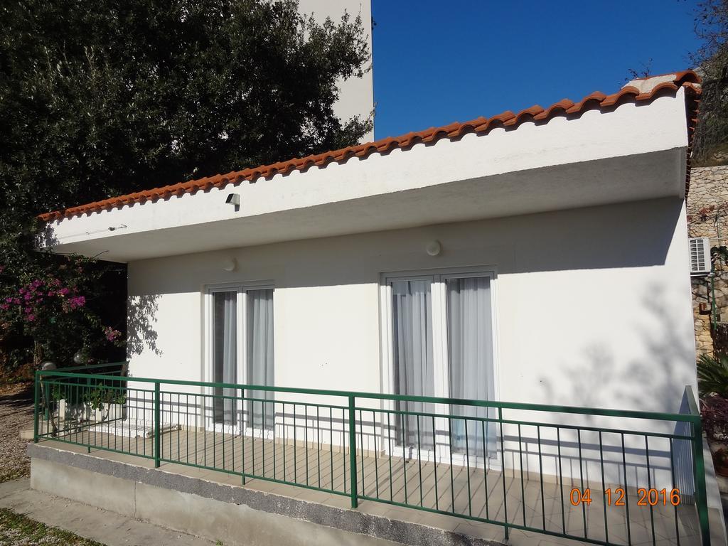 Holiday House Zorra Živogošće Dış mekan fotoğraf